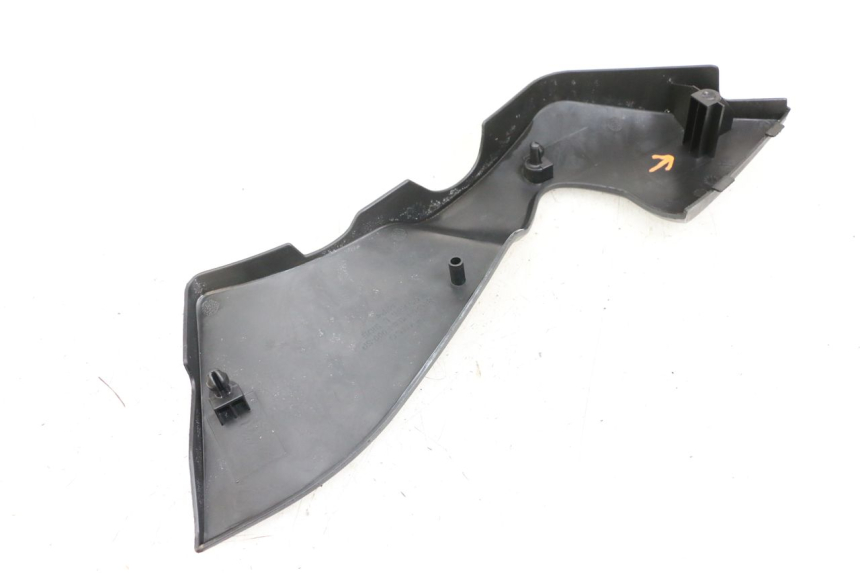 photo de TAPA BAJO ASIENTO IZQUIERDA KYMCO K-PW K-PIPE 50 (2012 - 2017)