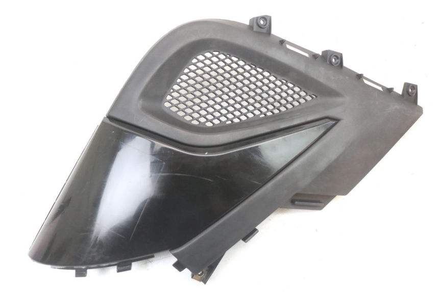 photo de TAPA BAJO ASIENTO IZQUIERDA KYMCO SUPER 8 125 (2008 - 2015)