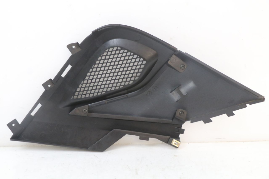 photo de TAPA BAJO ASIENTO IZQUIERDA KYMCO SUPER 8 4T 50 (2018 - 2020)