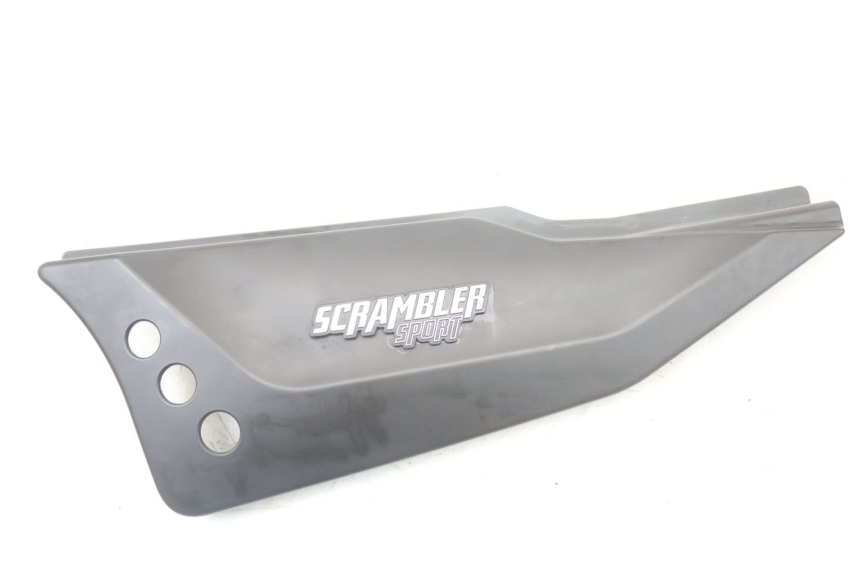 photo de TAPA BAJO ASIENTO IZQUIERDA MASAI SCRAMBLER SPORT 125 (2021 - 2025)
