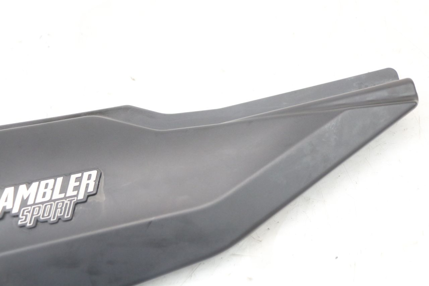 photo de TAPA BAJO ASIENTO IZQUIERDA MASAI SCRAMBLER SPORT 125 (2021 - 2025)