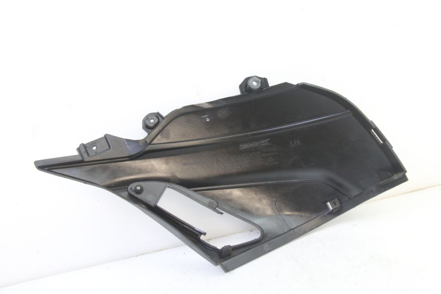 photo de TAPA DEBAJO DEL ASIENTO IZQUIERDO PIAGGIO NEW TYPHOON 50 (2018 - 2021)