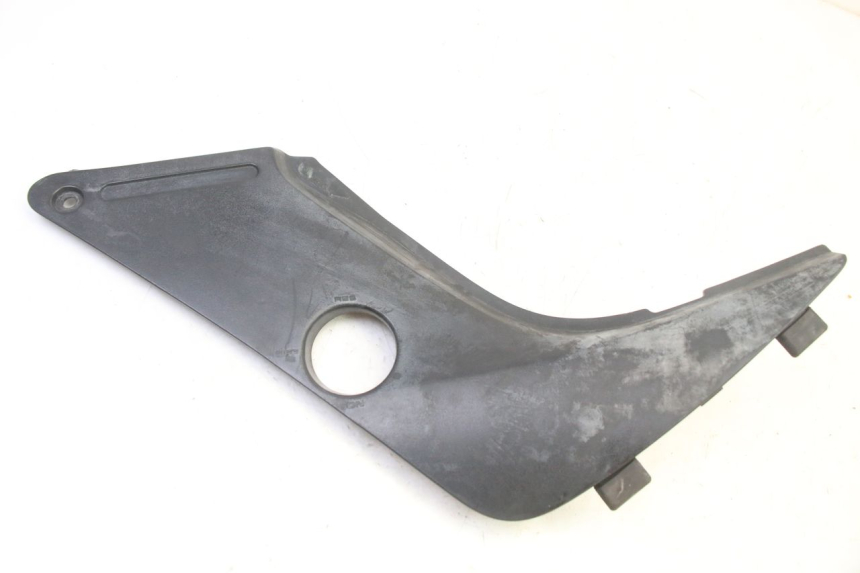 photo de TAPA BAJO ASIENTO IZQUIERDA HONDA NTV DEAUVILLE 650 (2001 - 2006)