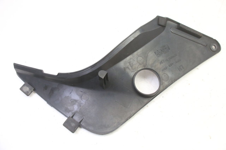 photo de TAPA BAJO ASIENTO IZQUIERDA HONDA NTV DEAUVILLE 650 (2001 - 2006)