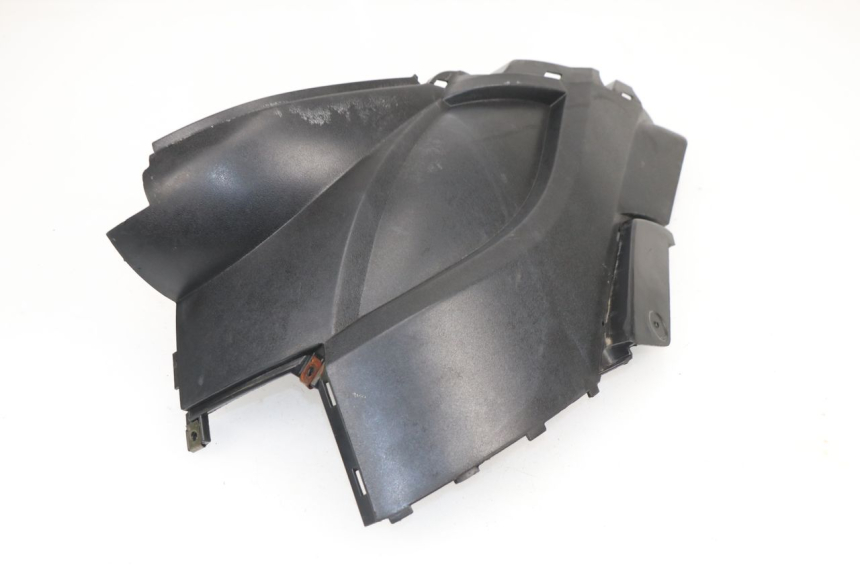 photo de TAPA BAJO ASIENTO IZQUIERDA KEEWAY OUTLOOK 125 (2007 - 2013)