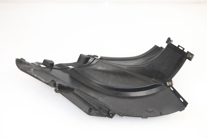 photo de TAPA BAJO ASIENTO IZQUIERDA KEEWAY OUTLOOK 125 (2007 - 2013)