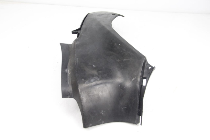 photo de TAPA DEBAJO DEL ASIENTO IZQUIERDO MBK OVETTO 2T 50 (2007 - 2017)