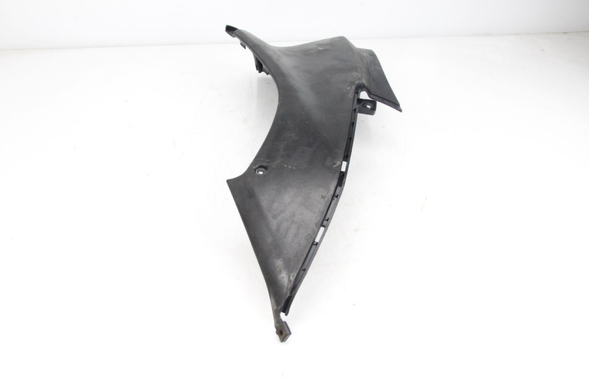 photo de TAPA DEBAJO DEL ASIENTO IZQUIERDO MBK OVETTO 2T 50 (2007 - 2017)