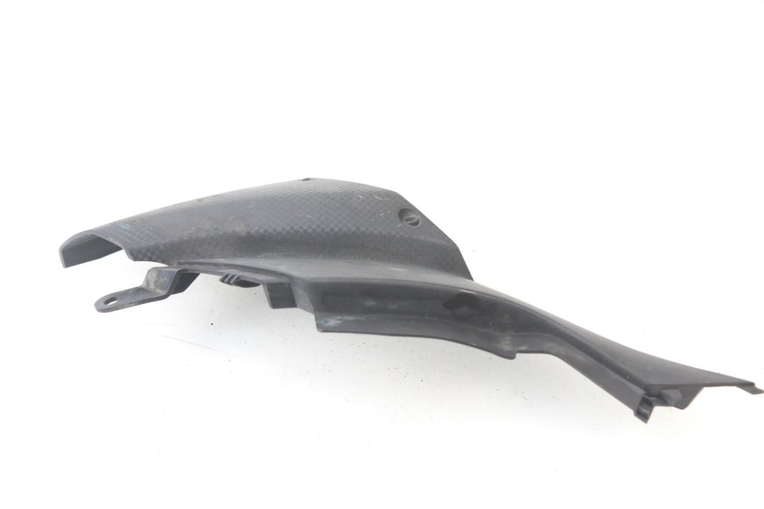 photo de TAPA BAJO ASIENTO IZQUIERDA PEUGEOT JET FORCE CARBU 50 (2003 - 2016)