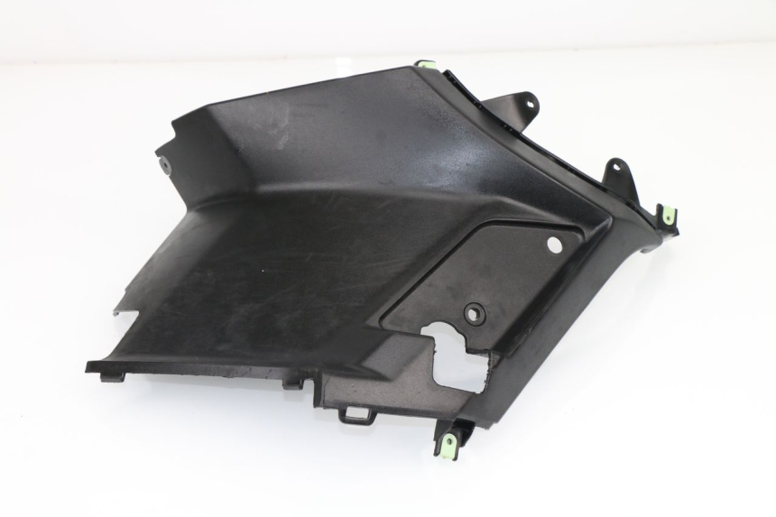 photo de TAPA BAJO ASIENTO IZQUIERDA PEUGEOT KISBEE 2T 50 (2010 - 2017)