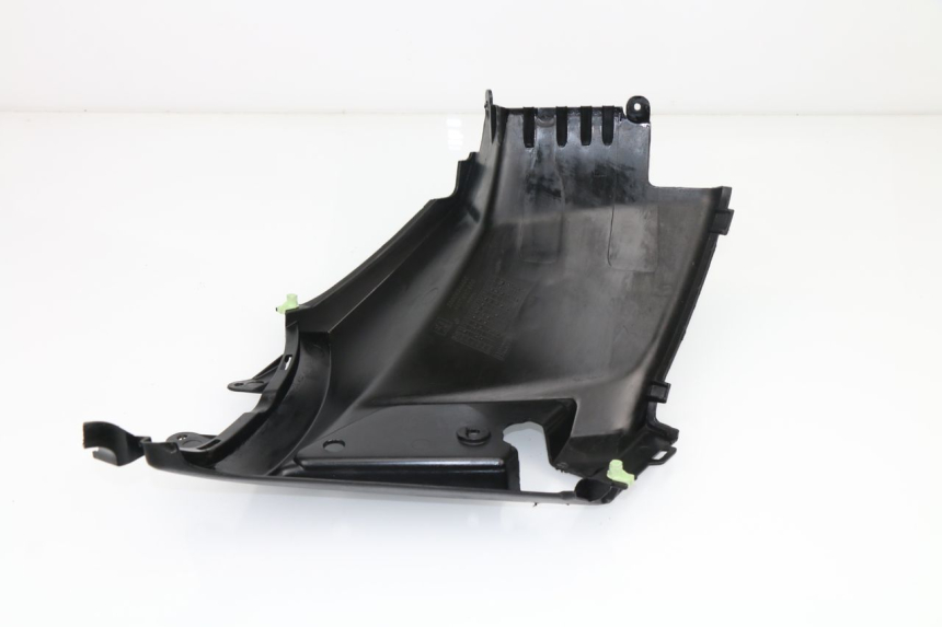 photo de TAPA BAJO ASIENTO IZQUIERDA PEUGEOT KISBEE 2T 50 (2010 - 2017)