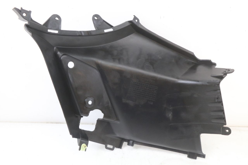 photo de TAPA BAJO ASIENTO IZQUIERDA PEUGEOT KISBEE 4T 50 (2010 - 2017)