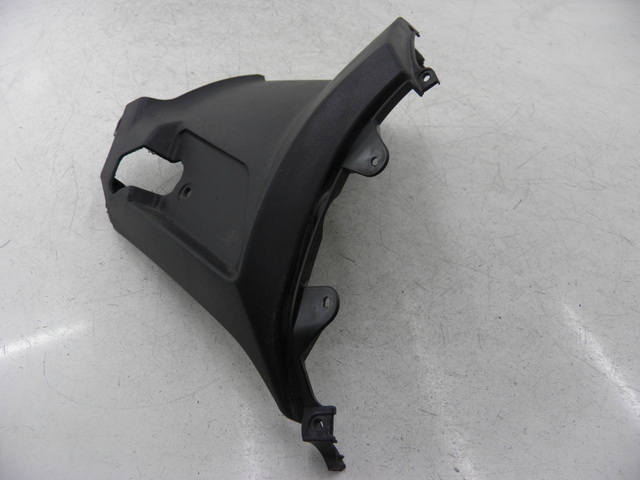 photo de TAPA BAJO ASIENTO IZQUIERDA PEUGEOT KISBEE 4T 50 (2010 - 2017)