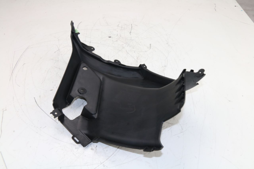 photo de TAPA BAJO ASIENTO IZQUIERDA PEUGEOT KISBEE 4T 50 (2010 - 2017)