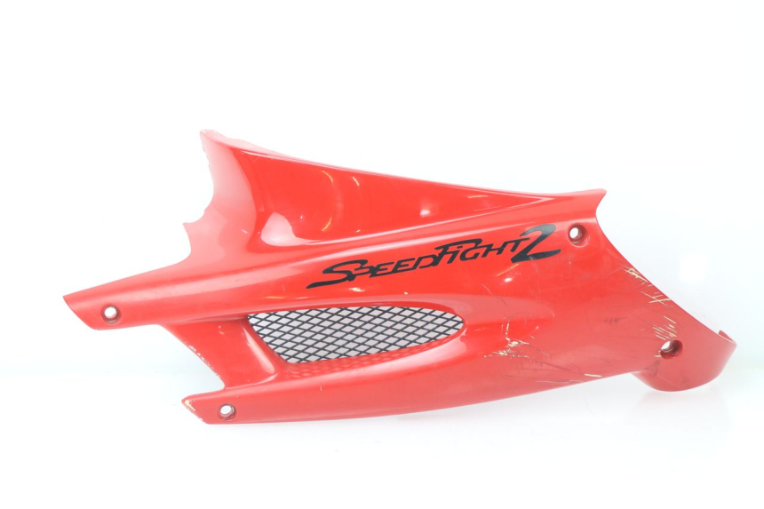 photo de TAPA BAJO ASIENTO IZQUIERDA PEUGEOT SPEEDFIGHT 2 LC 50 (2000 - 2009)