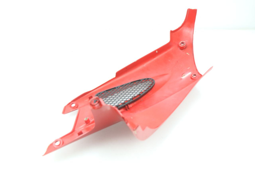 photo de TAPA BAJO ASIENTO IZQUIERDA PEUGEOT SPEEDFIGHT 2 LC 50 (2000 - 2009)
