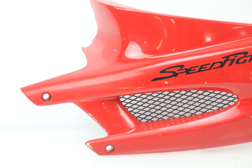 photo de TAPA BAJO ASIENTO IZQUIERDA PEUGEOT SPEEDFIGHT 2 LC 50 (2000 - 2009)