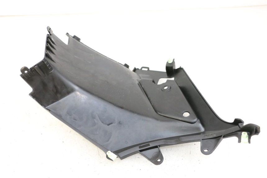 photo de TAPA BAJO ASIENTO IZQUIERDA PEUGEOT STREETZONE 2T 50 (2014 - 2019)