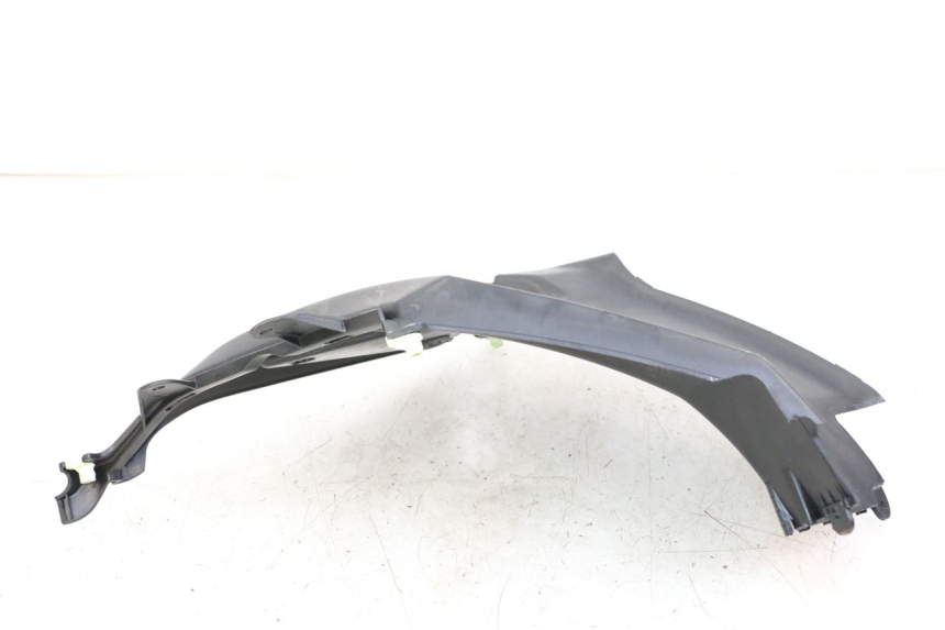 photo de TAPA BAJO ASIENTO IZQUIERDA PEUGEOT STREETZONE 2T 50 (2014 - 2019)