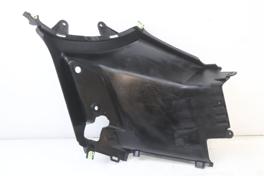 photo de TAPA BAJO ASIENTO IZQUIERDA PEUGEOT STREETZONE I 2T 50 (2018 - 2020)