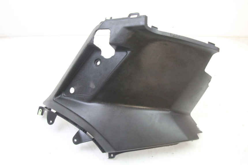 photo de TAPA BAJO ASIENTO IZQUIERDA PEUGEOT STREETZONE I 2T 50 (2018 - 2020)