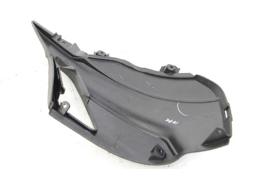 photo de TAPA DEBAJO DEL ASIENTO IZQUIERDO PIAGGIO NEW TYPHOON 50 (2018 - 2021)