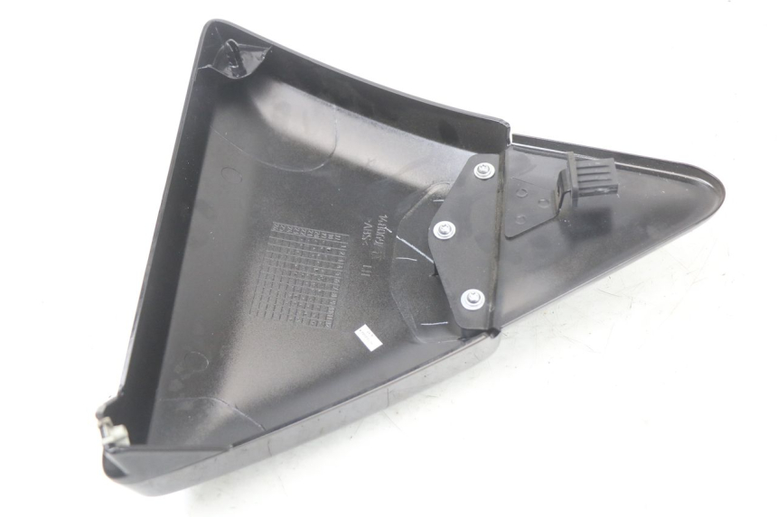 photo de TAPA BAJO ASIENTO IZQUIERDA ROYAL ENFIELD CONTINENTAL GT 650 (2019 - 2024)