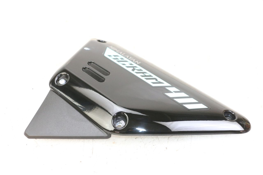 photo de TAPA BAJO ASIENTO IZQUIERDA ROYAL ENFIELD SCRAM 411 (2022 - 2024)