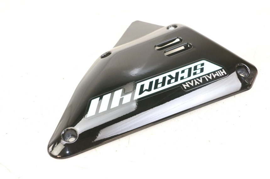 photo de TAPA BAJO ASIENTO IZQUIERDA ROYAL ENFIELD SCRAM 411 (2022 - 2024)