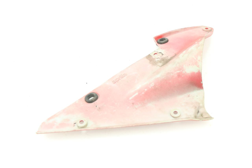 photo de TAPA BAJO ASIENTO IZQUIERDA APRILIA RS AF-1 125 (1990 - 1993)