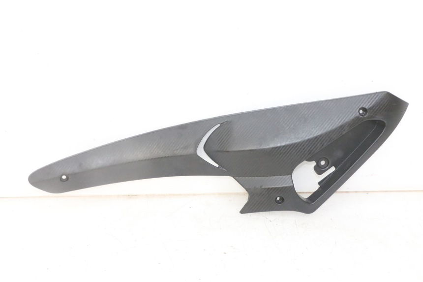 photo de TAPA BAJO ASIENTO IZQUIERDA GILERA RUNNER SL 50 (2006 - 2009)