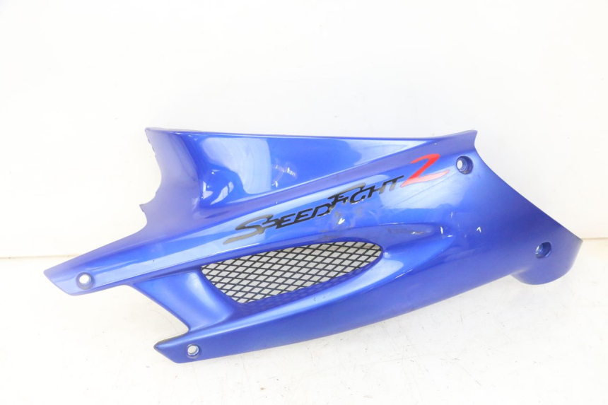 photo de TAPA BAJO ASIENTO IZQUIERDA PEUGEOT SPEEDFIGHT 2 LC 50 (2000 - 2009)
