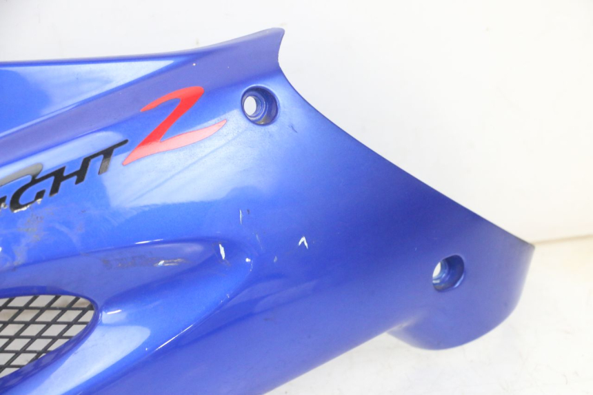 photo de TAPA BAJO ASIENTO IZQUIERDA PEUGEOT SPEEDFIGHT 2 LC 50 (2000 - 2009)