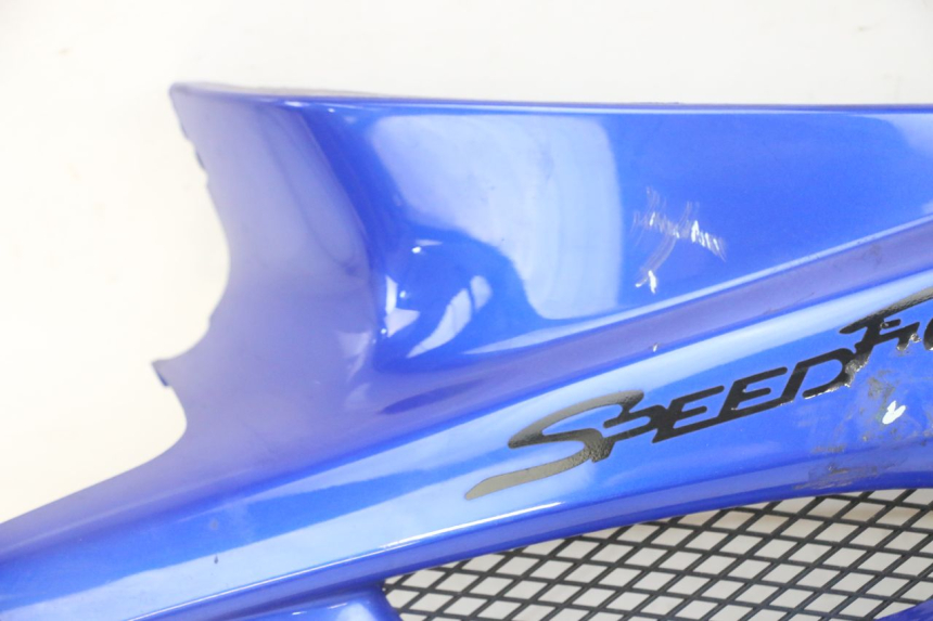photo de TAPA BAJO ASIENTO IZQUIERDA PEUGEOT SPEEDFIGHT 2 LC 50 (2000 - 2009)