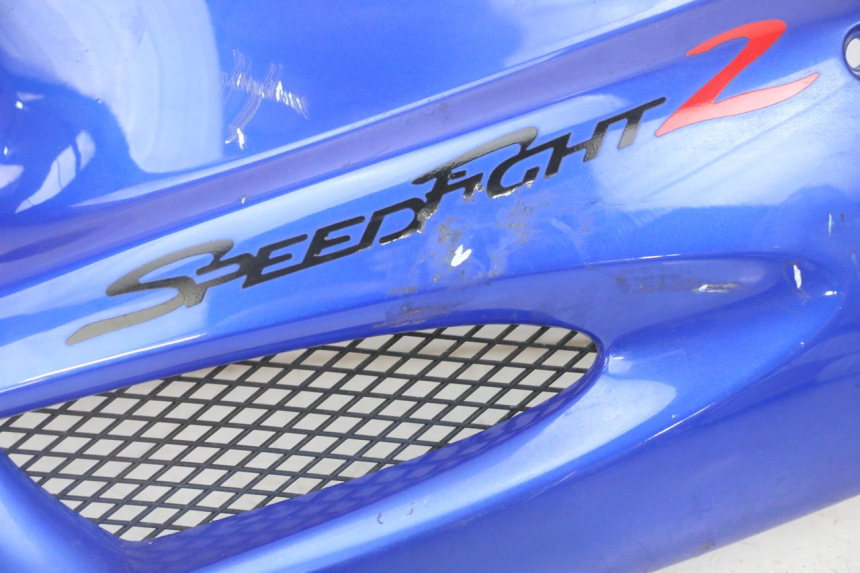 photo de TAPA BAJO ASIENTO IZQUIERDA PEUGEOT SPEEDFIGHT 2 LC 50 (2000 - 2009)