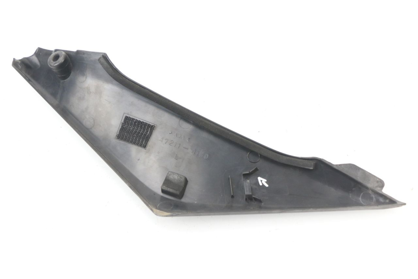 photo de TAPA BAJO ASIENTO IZQUIERDA SUZUKI GSX-R GSXR K6 1000 (2005 - 2006)