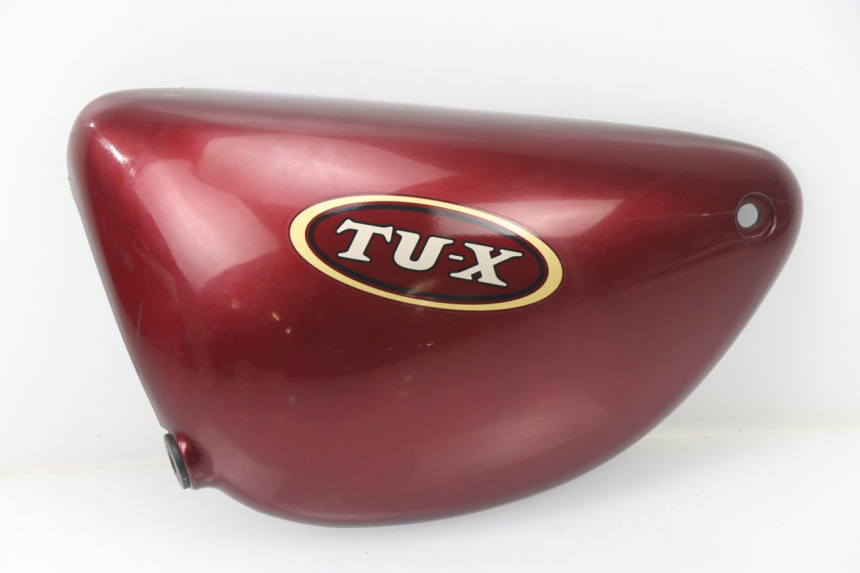 photo de TAPA BAJO ASIENTO IZQUIERDA SUZUKI TU X TUX VOLTY 125 (1999 - 2001)