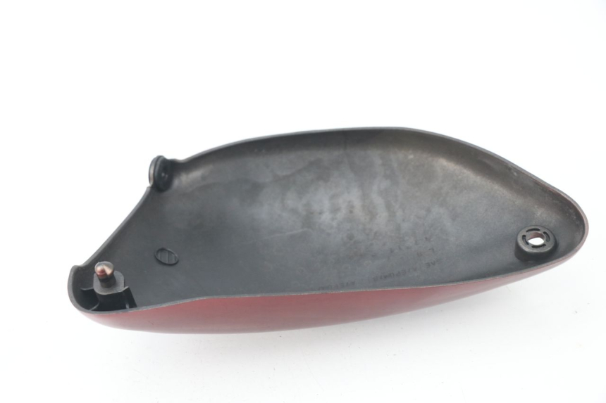 photo de TAPA BAJO ASIENTO IZQUIERDA SUZUKI TU X TUX VOLTY 125 (1999 - 2001)