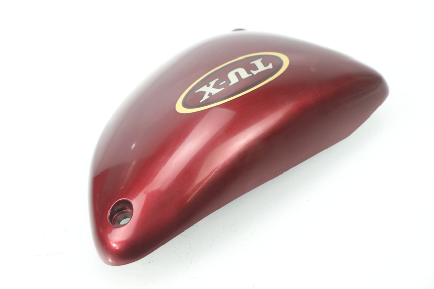 photo de TAPA BAJO ASIENTO IZQUIERDA SUZUKI TU X TUX VOLTY 125 (1999 - 2001)