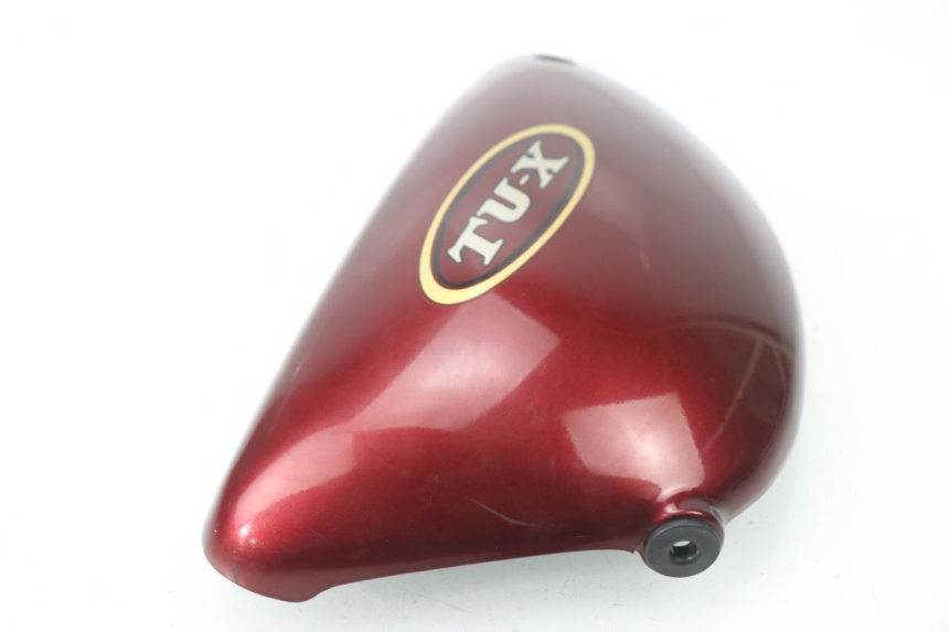 photo de TAPA BAJO ASIENTO IZQUIERDA SUZUKI TU X TUX VOLTY 125 (1999 - 2001)
