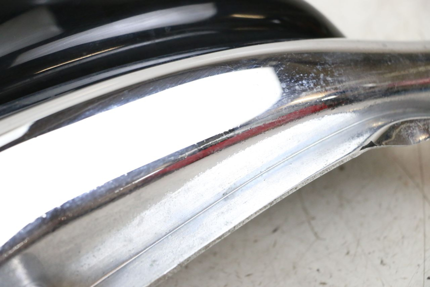 photo de TAPA BAJO ASIENTO IZQUIERDA SUZUKI VL INTRUDER 125 (2004 - 2007)