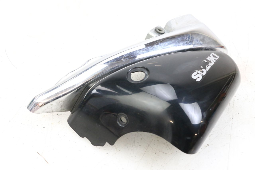 photo de TAPA BAJO ASIENTO IZQUIERDA SUZUKI VL INTRUDER 125 (2004 - 2007)