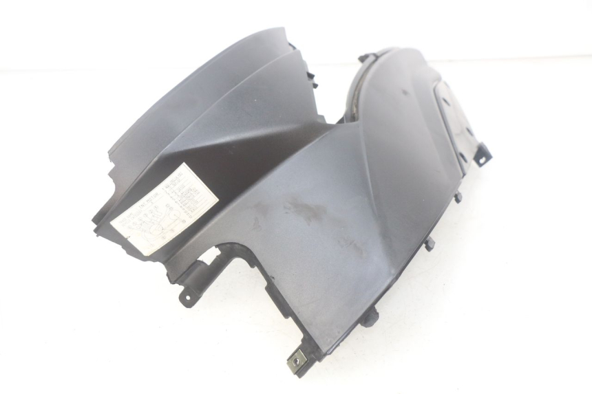 photo de TAPA DEBAJO DEL ASIENTO IZQUIERDO TNT MOTOR GRIDO 2T 50 (2010 - 2019)