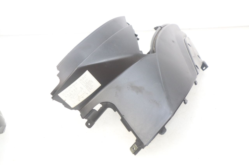 photo de TAPA DEBAJO DEL ASIENTO IZQUIERDO TNT MOTOR GRIDO 2T 50 (2010 - 2019)