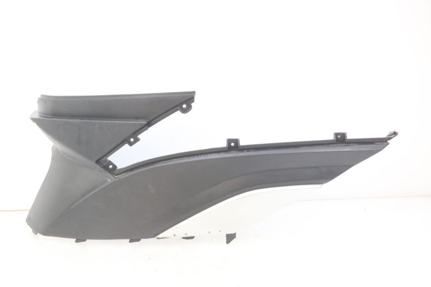 photo de TAPA DEBAJO DEL ASIENTO IZQUIERDO TNT MOTOR GRIDO 2T 50 (2010 - 2019)