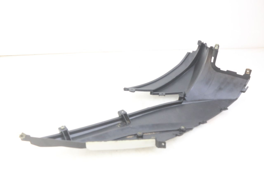 photo de TAPA DEBAJO DEL ASIENTO IZQUIERDO TNT MOTOR GRIDO 2T 50 (2010 - 2019)