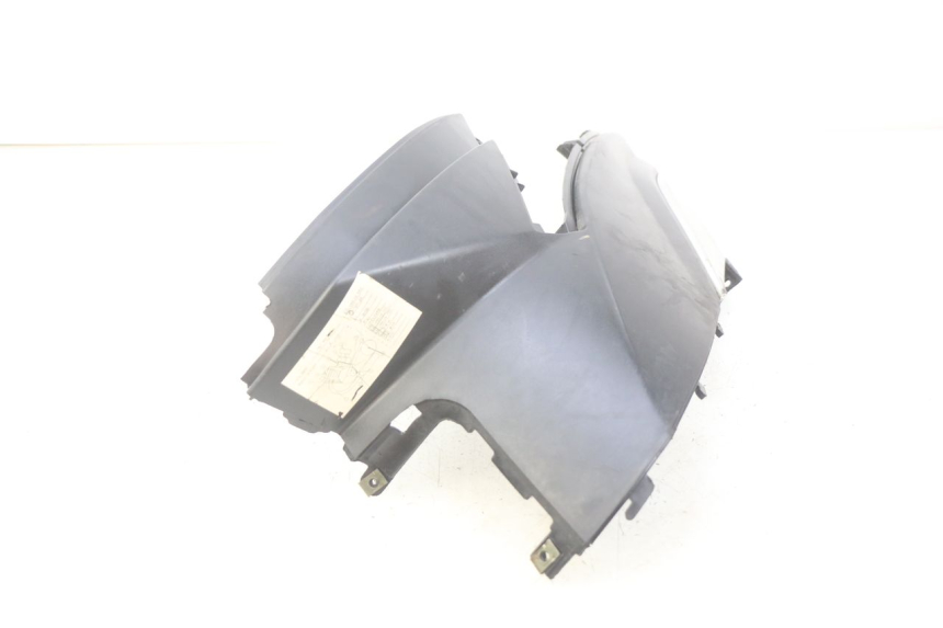 photo de TAPA DEBAJO DEL ASIENTO IZQUIERDO TNT MOTOR GRIDO 2T 50 (2010 - 2019)