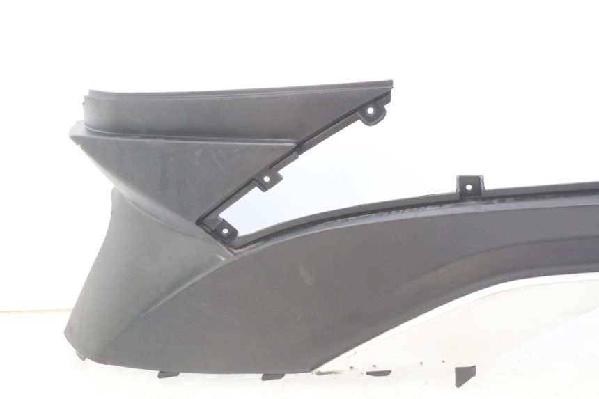 photo de TAPA DEBAJO DEL ASIENTO IZQUIERDO TNT MOTOR GRIDO 2T 50 (2010 - 2019)