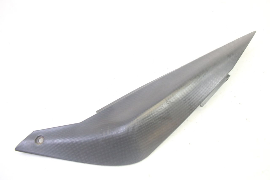 photo de TAPA BAJO ASIENTO IZQUIERDA KSR TR SM 50 (2015 - 2018) - Vista principal