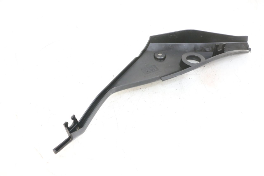 photo de TAPA BAJO ASIENTO IZQUIERDA YAMAHA TZR 50 (2008 - 2016) - Zoom estado de uso